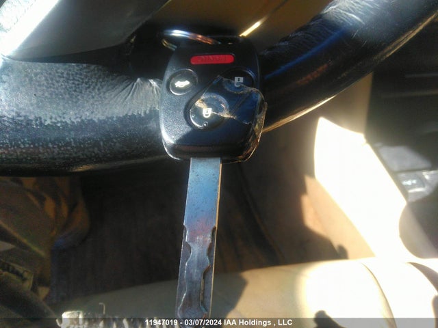 Aukcja sprzedaży 2008 Honda Accord Sdn, vin: 1HGCP268X8A801561, numer aukcji: 11947019