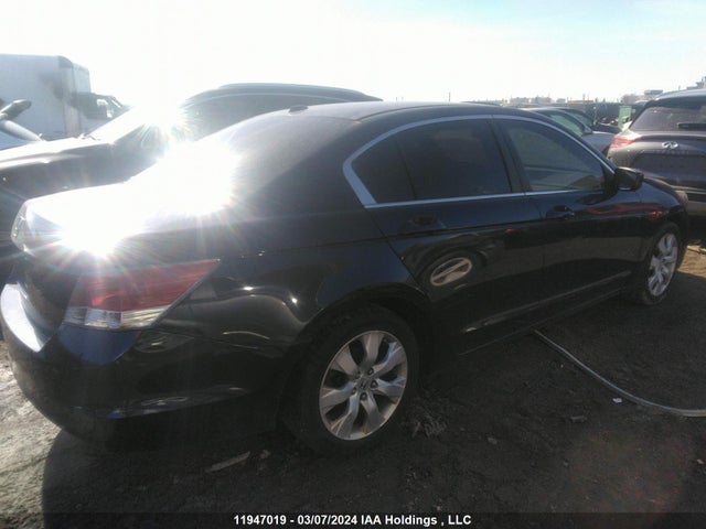 Aukcja sprzedaży 2008 Honda Accord Sdn, vin: 1HGCP268X8A801561, numer aukcji: 11947019