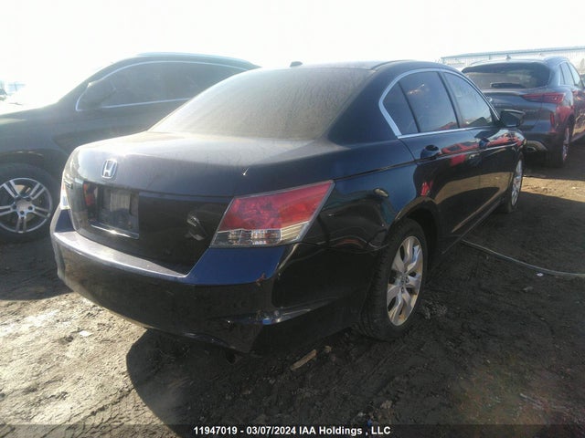 Aukcja sprzedaży 2008 Honda Accord Sdn, vin: 1HGCP268X8A801561, numer aukcji: 11947019