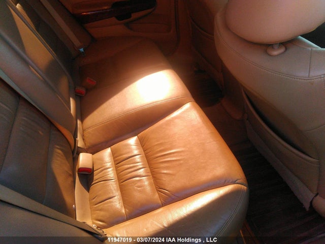 Aukcja sprzedaży 2008 Honda Accord Sdn, vin: 1HGCP268X8A801561, numer aukcji: 11947019