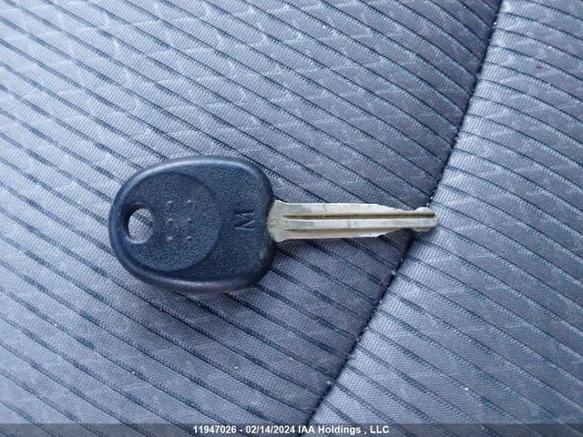 Hyundai ELANTRA GL 2014 KMHDH6AH1EU024661 Image 11