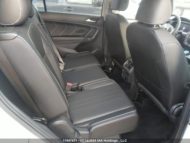 3VVMB7AXXRM041036 Volkswagen TIGUAN SE