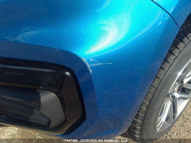 Chevrolet Colorado 2021 1GCGTBEN9M1299008 Image 6