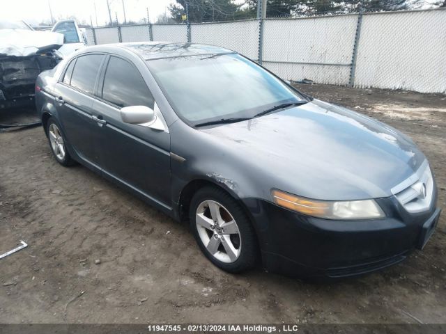 Auction sale of the 2005 Acura Tl, vin: 19UUA66235A802006, lot number: 11947545