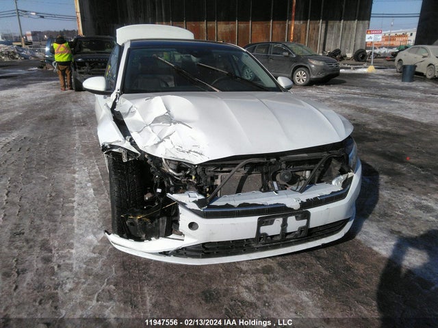 3VWE57BU1MM040507 Volkswagen JETTA SEL