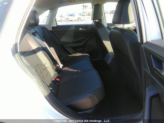 3VWE57BU1MM040507 Volkswagen JETTA SEL