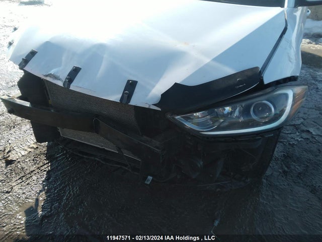 Hyundai ELANTRA GL 2017 KMHD84LF3HU398452 Image 6