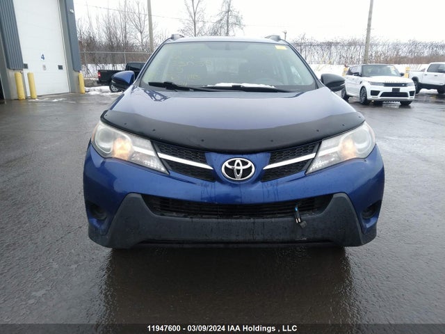 Toyota RAV4 2014 2T3BFREV0EW135059 Image 12