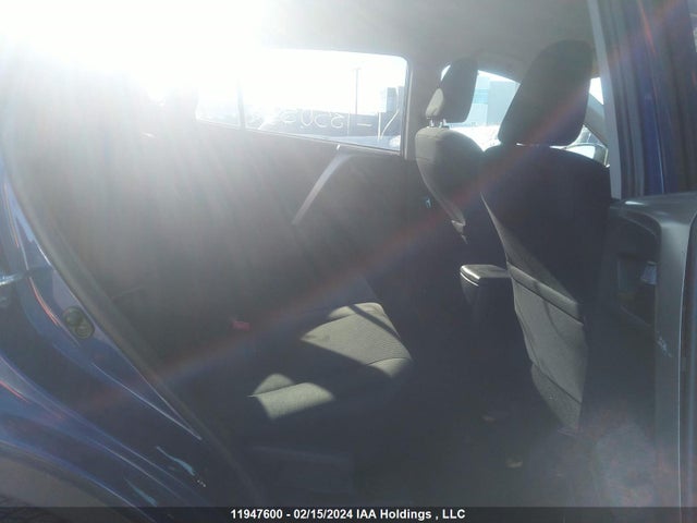 Toyota RAV4 2014 2T3BFREV0EW135059 Image 8