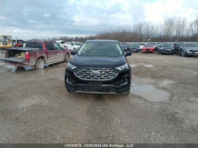 Ford EDGE SEL 2022 2FMPK4J93NBA66198 Image 12