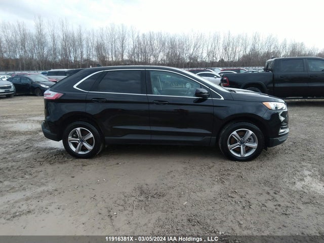 Ford EDGE SEL 2022 2FMPK4J93NBA66198 Image 13