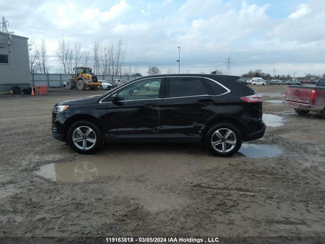 Ford EDGE SEL 2022 2FMPK4J93NBA66198 Image 14
