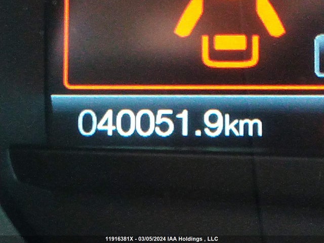 Ford EDGE SEL 2022 2FMPK4J93NBA66198 Image 15