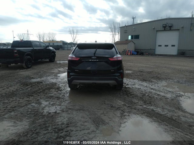 Ford EDGE SEL 2022 2FMPK4J93NBA66198 Image 16