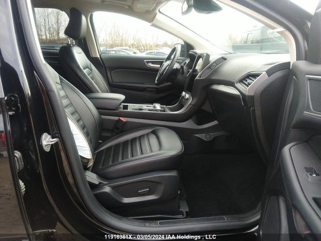 Ford EDGE SEL 2022 2FMPK4J93NBA66198 Image 5