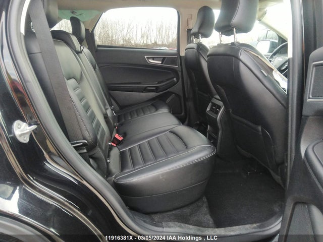 Ford EDGE SEL 2022 2FMPK4J93NBA66198 Image 8
