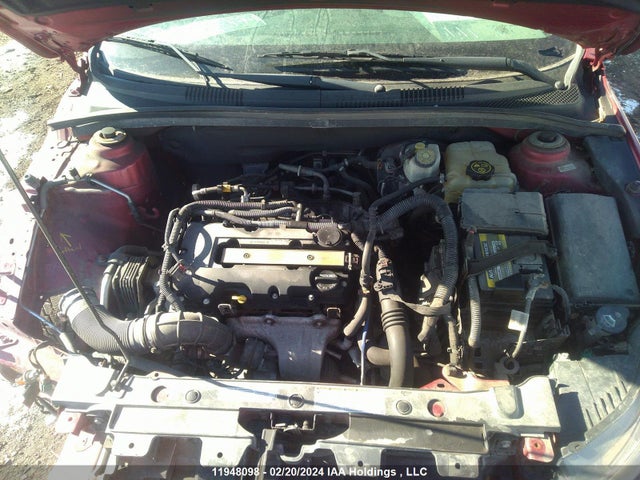 Chevrolet CRUZE LT 2014 1G1PC5SB8E7390421 Image 10