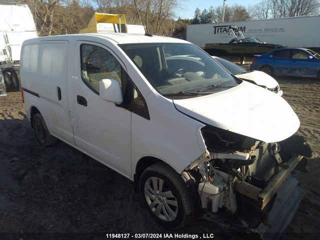 Продажа на аукционе авто 2015 Nissan Nv200, vin: 3N6CM0KN4FK708745, номер лота: 11948127