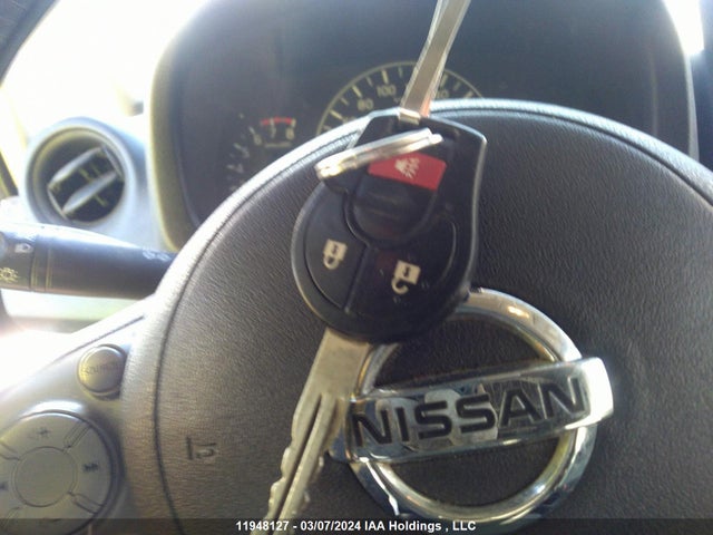 Продажа на аукционе авто 2015 Nissan Nv200, vin: 3N6CM0KN4FK708745, номер лота: 11948127