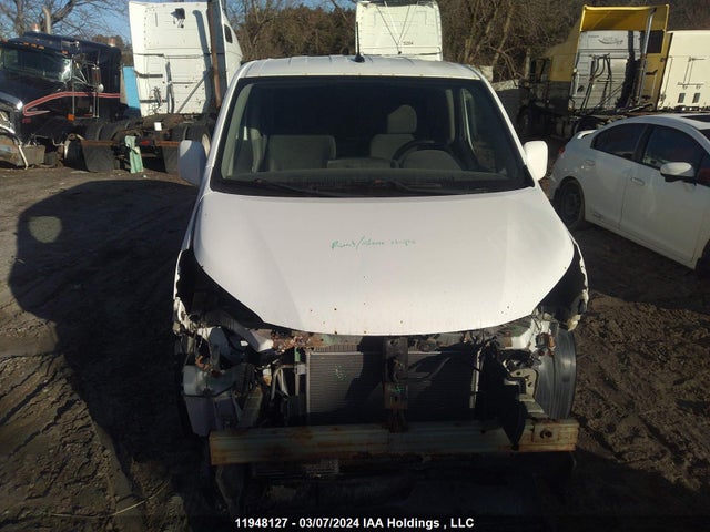 Продажа на аукционе авто 2015 Nissan Nv200, vin: 3N6CM0KN4FK708745, номер лота: 11948127