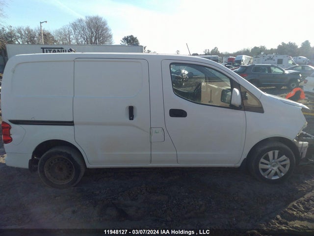 Продажа на аукционе авто 2015 Nissan Nv200, vin: 3N6CM0KN4FK708745, номер лота: 11948127