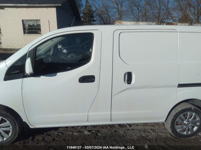 Продажа на аукционе авто 2015 Nissan Nv200, vin: 3N6CM0KN4FK708745, номер лота: 11948127