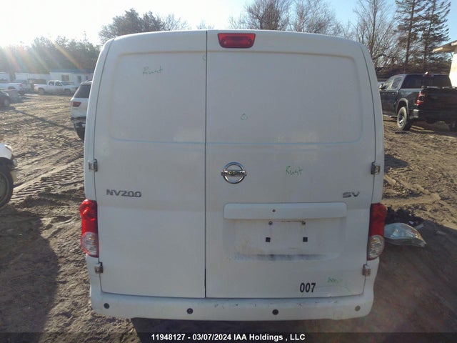 Продажа на аукционе авто 2015 Nissan Nv200, vin: 3N6CM0KN4FK708745, номер лота: 11948127