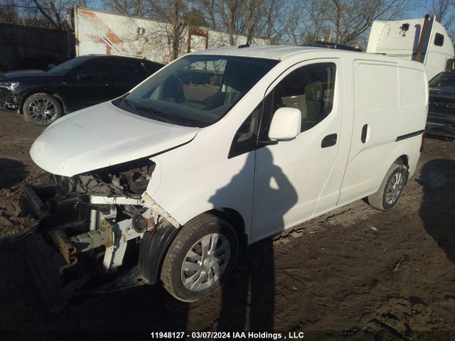 Продажа на аукционе авто 2015 Nissan Nv200, vin: 3N6CM0KN4FK708745, номер лота: 11948127