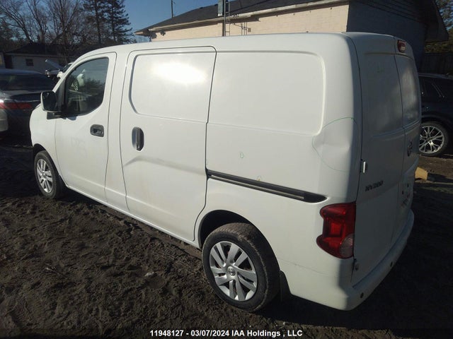 Продажа на аукционе авто 2015 Nissan Nv200, vin: 3N6CM0KN4FK708745, номер лота: 11948127