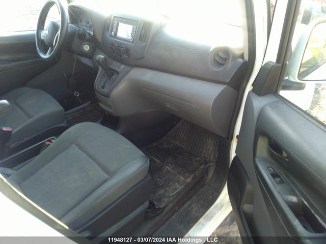 Продажа на аукционе авто 2015 Nissan Nv200, vin: 3N6CM0KN4FK708745, номер лота: 11948127