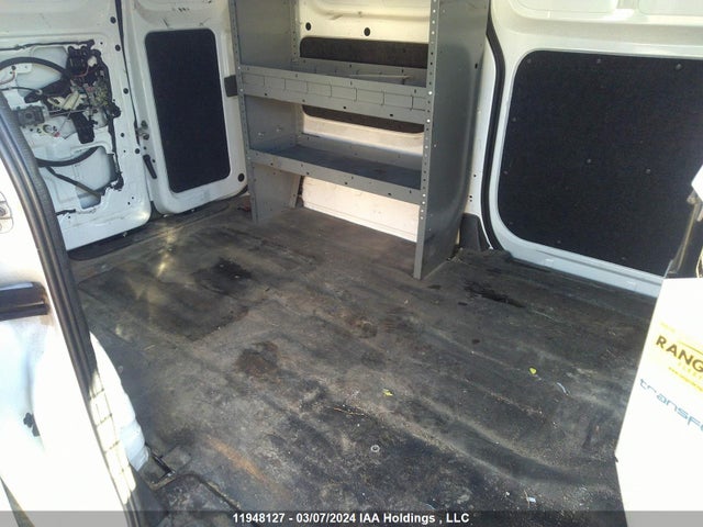 Продажа на аукционе авто 2015 Nissan Nv200, vin: 3N6CM0KN4FK708745, номер лота: 11948127