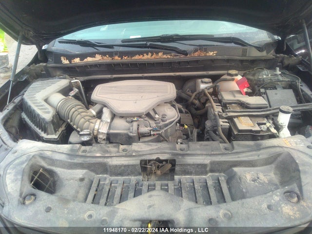 3GNKBJRS9NS130654 Chevrolet Blazer 3lt