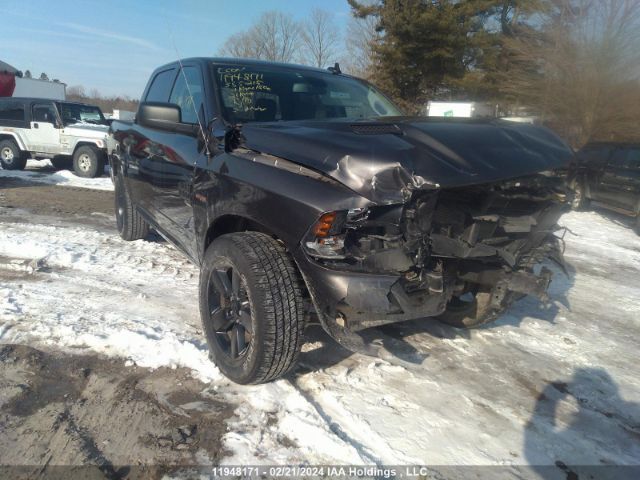 Auction sale of the 2022 Ram 1500 Classic Tradesman, vin: 3C6RR7KT8NG355215, lot number: 11948171