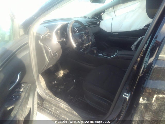 Hyundai TUCSON SEL 2022 KM8JBCAE8NU149245 Image 5