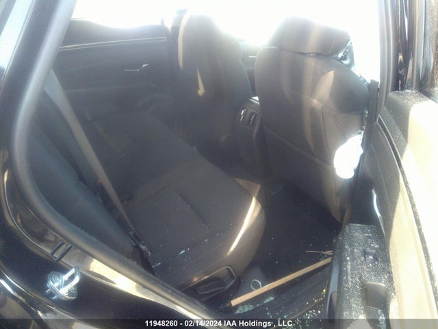 Hyundai TUCSON SEL 2022 KM8JBCAE8NU149245 Image 8