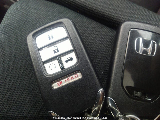 Honda k20c2 2020 2HGFC2F75LH003415 Image 30