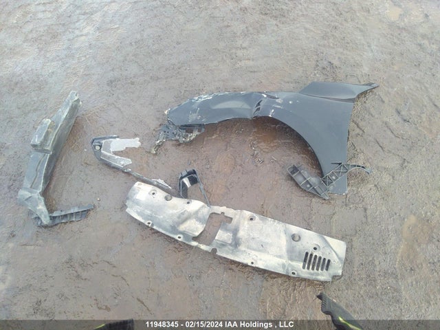 Honda k20c2 2020 2HGFC2F75LH003415 Image 31