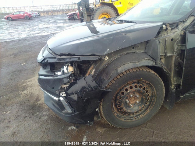 Honda k20c2 2020 2HGFC2F75LH003415 Image 25