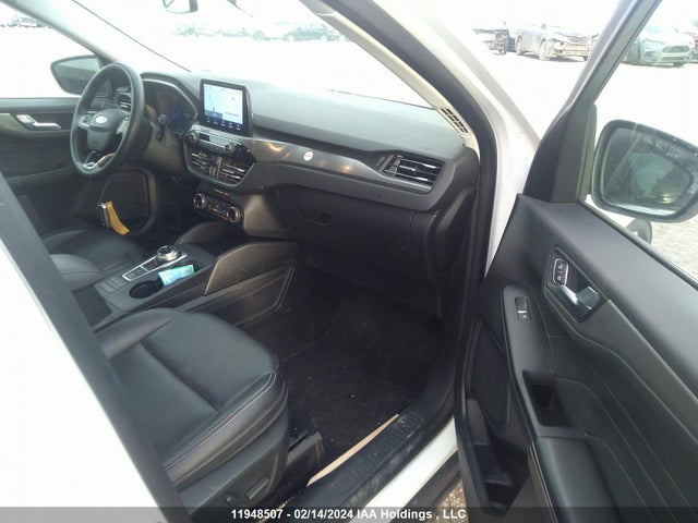 Ford Escape Titanium 2022 1FMCU9J95NUA56143 Image 5