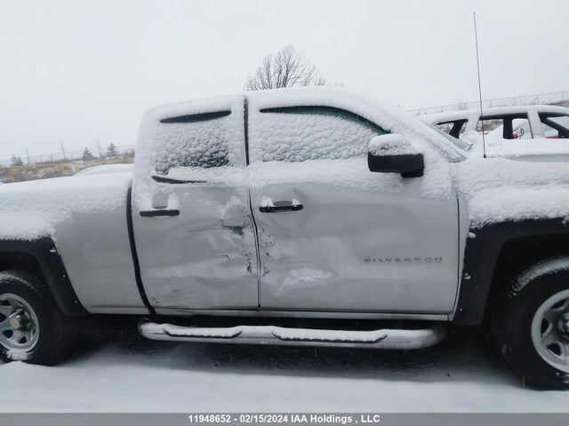 Chevrolet Silverado K1500 2014 1GCVKPEH0EZ157909 Image 13