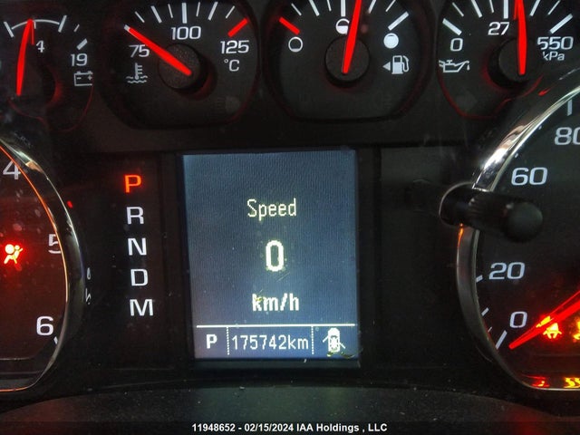 Chevrolet Silverado K1500 2014 1GCVKPEH0EZ157909 Image 15