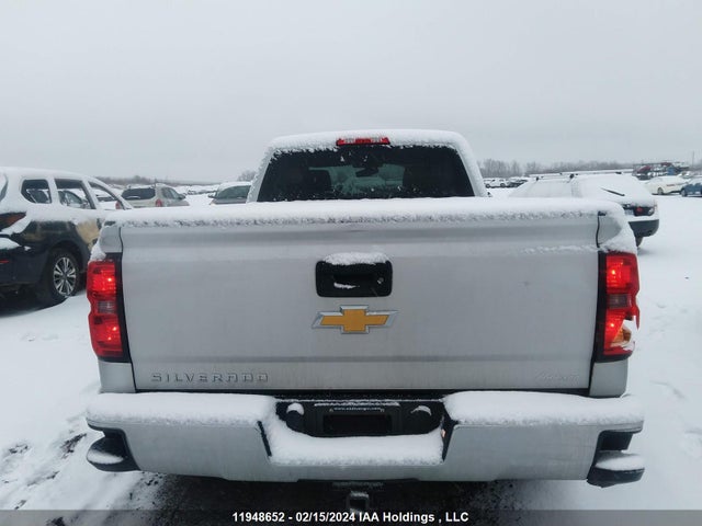 Chevrolet Silverado K1500 2014 1GCVKPEH0EZ157909 Image 16