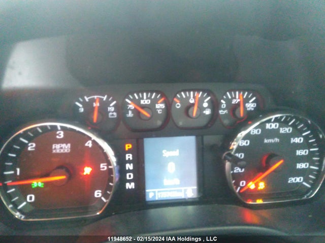 Chevrolet Silverado K1500 2014 1GCVKPEH0EZ157909 Image 7