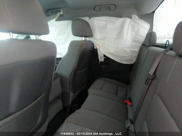Chevrolet Silverado K1500 2014 1GCVKPEH0EZ157909 Image 8