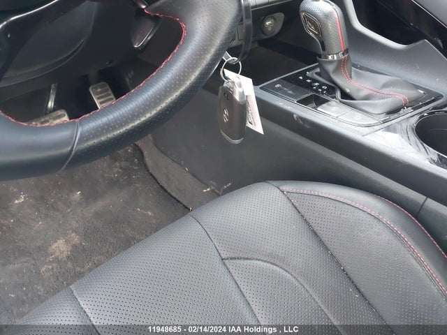 Hyundai Elantra N Line 2023 KMHLR4AF5PU487675 Image 11