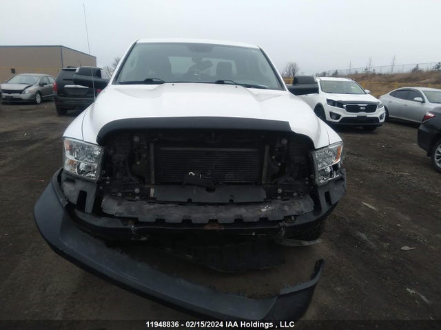 1C6RR7KM2GS261562 RAM 1500 St