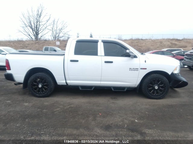 1C6RR7KM2GS261562 RAM 1500 St