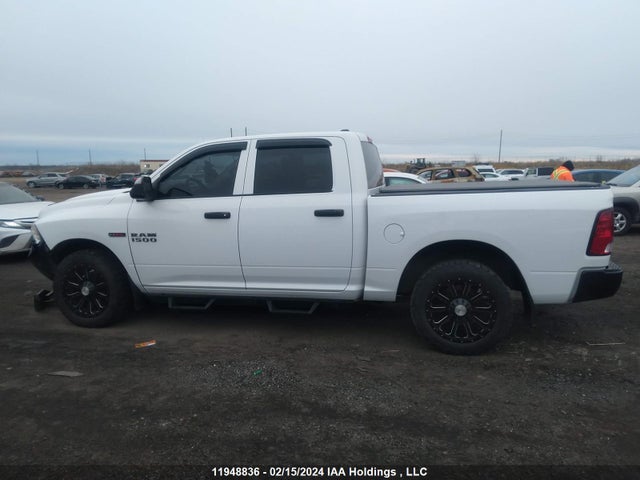 1C6RR7KM2GS261562 RAM 1500 St