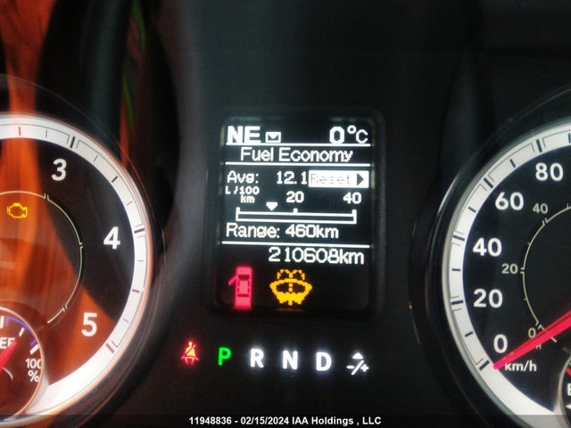 1C6RR7KM2GS261562 RAM 1500 St