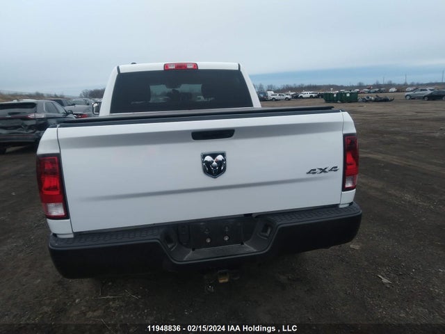 1C6RR7KM2GS261562 RAM 1500 St
